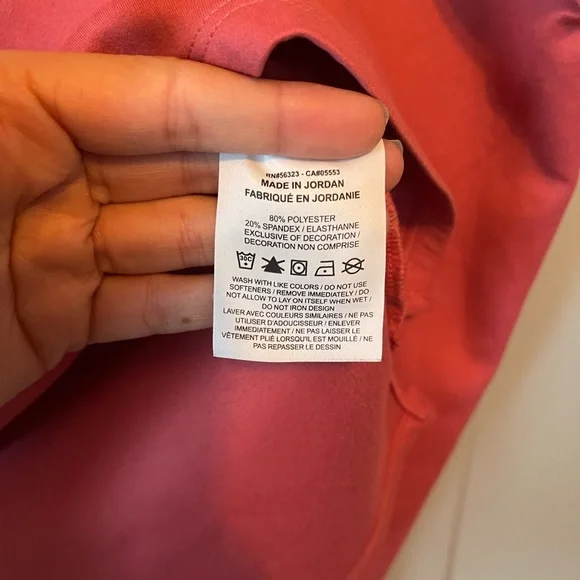 Nike women’s thermal fit one top - Picture 3 of 6